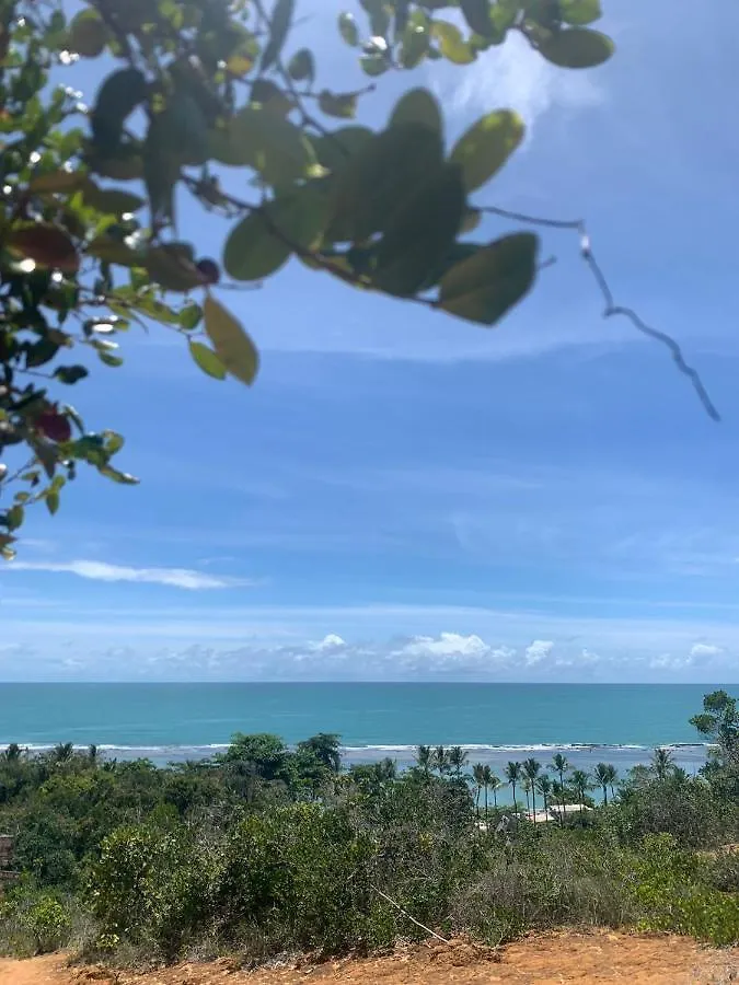 Estalagem Pousada Encantos Do Mar Porto Seguro