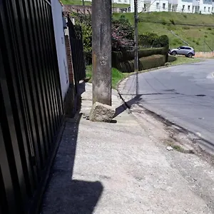 Cantinho Do Nono Casa de Férias