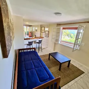 Tiny House Nova Dois Quartos E Excelente Internet E Varanda Casa de Férias