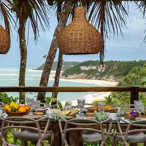 Casa Trancoso Serena- Na Do Espelho Estalagem