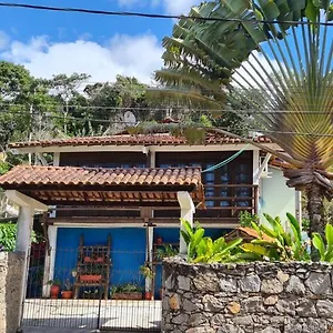 Bella Açucena Casa de hóspedes