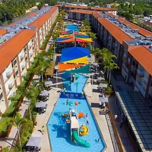 Ondas Em Resort