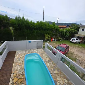Recanto Dos Vargas Casa de Férias