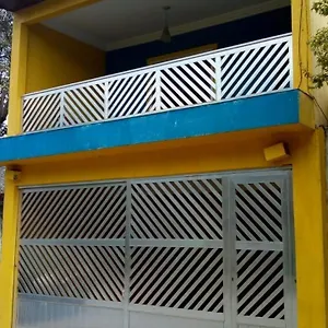 Fortaleza Aconchegante 4 Estalagem