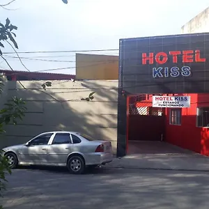 Kiss Campo Limpo Hotel